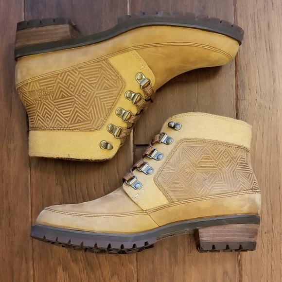 north face bridgeton